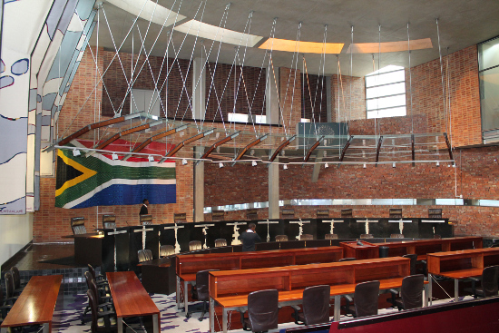 Court chambers, 13 march 2014, Noorun-nisaa Delate 