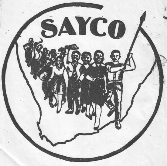 Press cuttings. Photocopies of various articles relating to the ANC and youth 1990. Archived as SAHA collection AL2425_K1.1